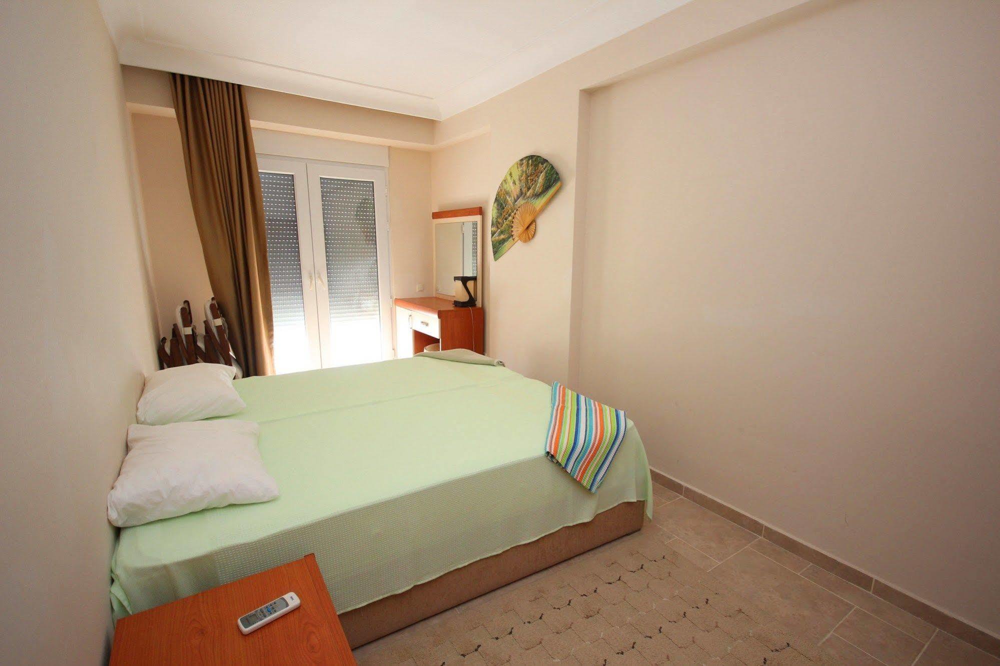 Paradise Town Villa Art เบเลก ภายนอก รูปภาพ