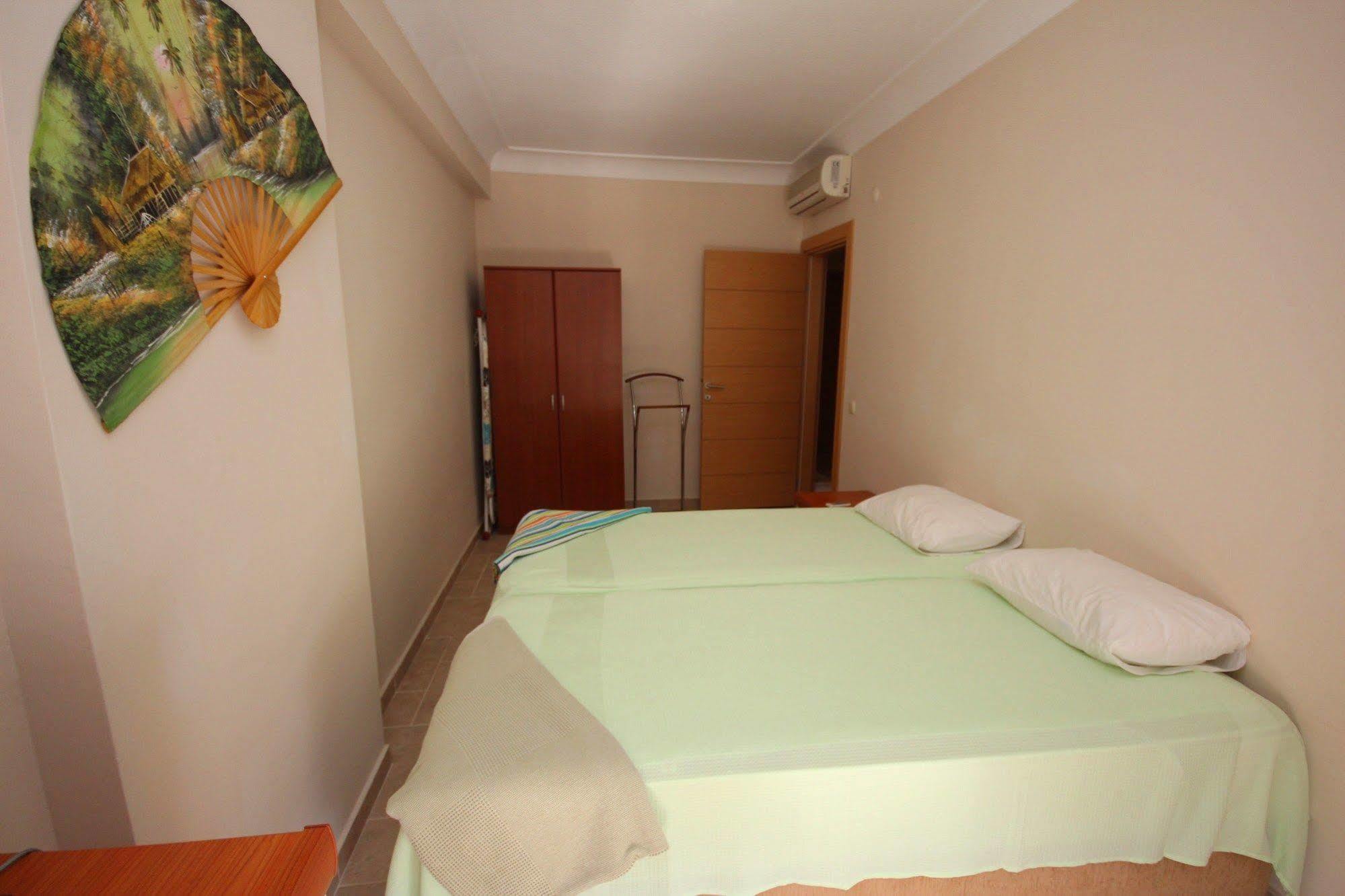 Paradise Town Villa Art เบเลก ภายนอก รูปภาพ
